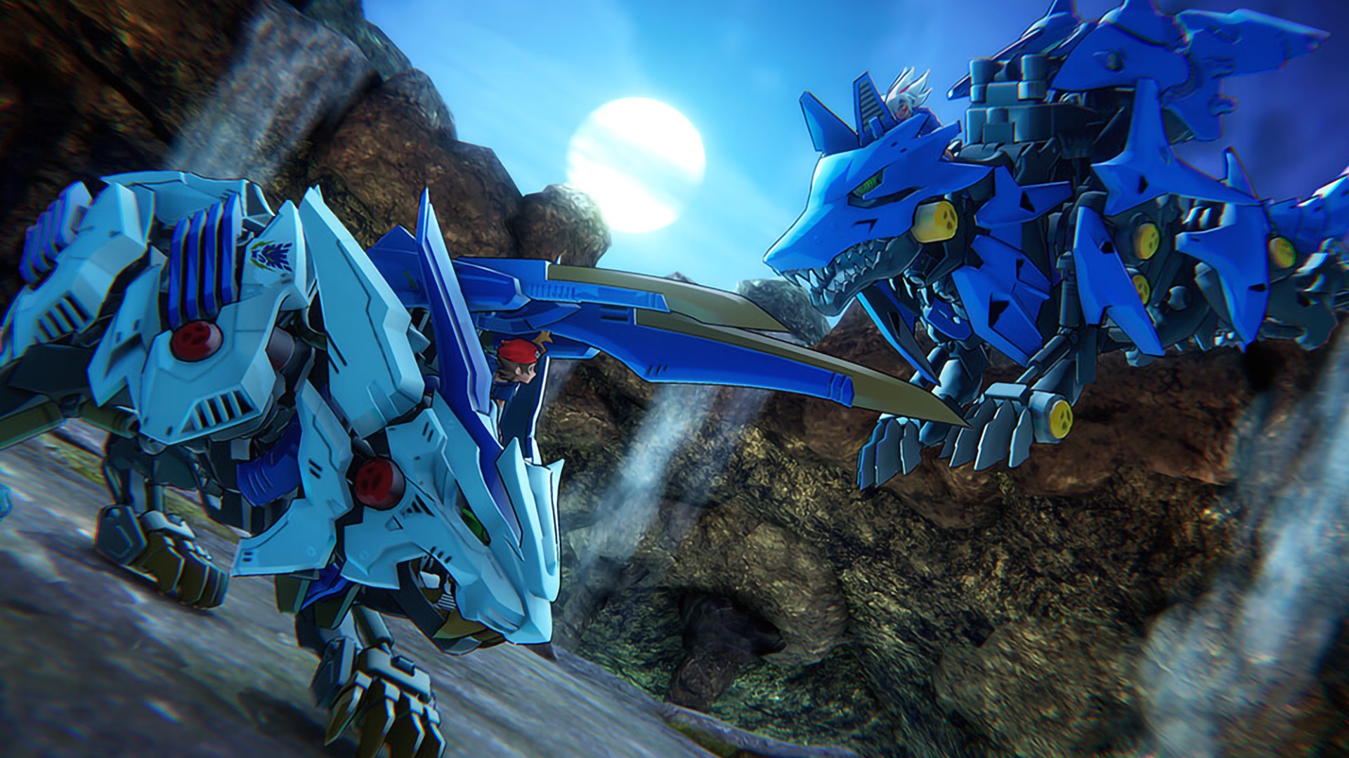 zoids switch