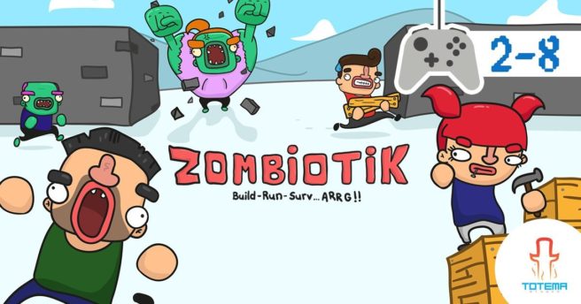 Zombiotik