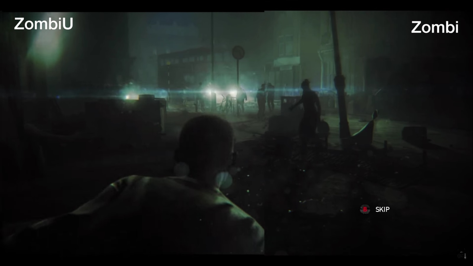 free download zombiu full game